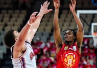 今年会官网-北京队主场失利，江苏队表现抢眼的简单介绍