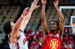 今年会官网-北京队主场失利，江苏队表现抢眼的简单介绍