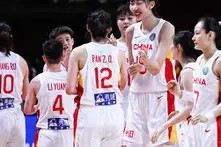 今年会体育官网-中国女足再获胜！球队实力愈发强大备战世界杯