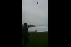 今年会体育官网-爱尔兰队踢出惊艳表现，引发热议