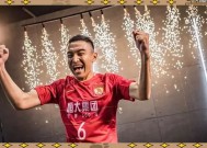 今年会娱乐-广州恒大队即将在足球比赛中迎战天津泰达球员