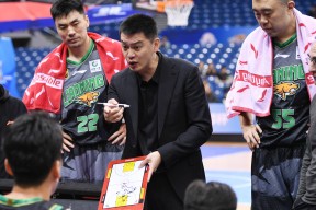 今年会体育网站-辽宁队夺得CBA冠军，王者归来