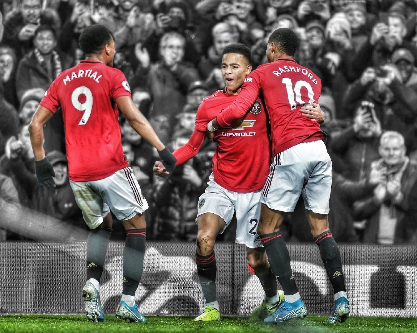 纽卡 media and pubic relations