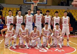 篮球世界杯分组出炉,强弱组合均有亮点吗