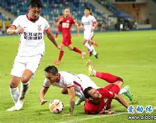 关于中超比赛掀起观赛热潮，足坛风云再起的信息