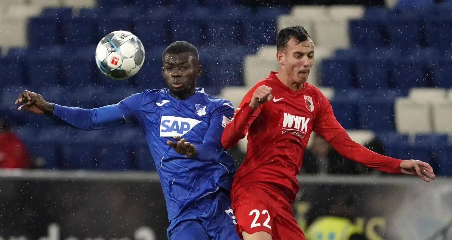 沃尔夫斯堡击败劲旅，德甲劲旅受挫倒数(沃尔夫斯堡获得德甲冠军)