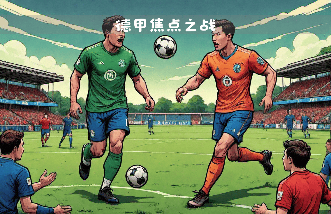 沃尔夫斯堡击败劲旅，德甲劲旅受挫倒数(沃尔夫斯堡获得德甲冠军)