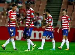 包含格拉纳达：实力展现，一路向前！的词条