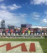 包含墨西哥杯赛决赛精彩绝伦进入最后拉锯阶段的词条