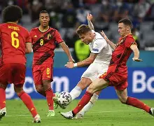 2020欧国联波兰vs意大利