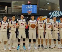 天津队撕碎对手,士气高昂实力无人能敌 天津队撕碎对手,士气高昂实力无人能敌