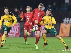 欧预赛比赛中的冷暖对比，实力的差距逐渐显现(欧预赛比分预测)