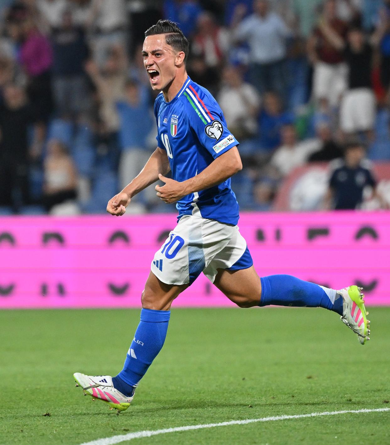 关于摩尔多瓦队晋级下一轮，迎来胜利曙光的信息