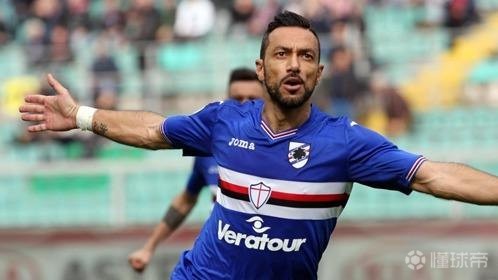 布雷西亚客场战平都灵，保持近期不败纪录