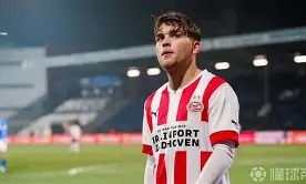 曼城客场负于PSV埃因霍温，失去领先的简单介绍