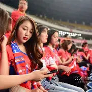 上海上港惨败重庆斯威遭遇两连败！