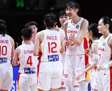 中国女足再获胜!球队实力愈发强大备战世界杯 中国女足再获胜!球队实力愈发强大备战世界杯