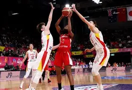 中国女足再获胜!球队实力愈发强大备战世界杯 中国女足再获胜!球队实力愈发强大备战世界杯