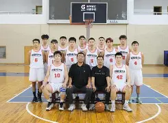 浙江男篮取得关键胜利,排名稳定 浙江男篮取得关键胜利,排名稳定