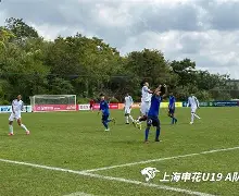 包含上海绿地申花逆袭赢得山东鲁能，实力出众引发激战的词条