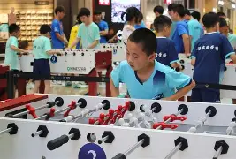 精彩纷呈的比赛,球员们全力以赴奋力拼搏(球赛精彩怎么形容) 精彩纷呈的比赛,球员们全力以赴奋力拼搏(球赛精彩怎么形容)
